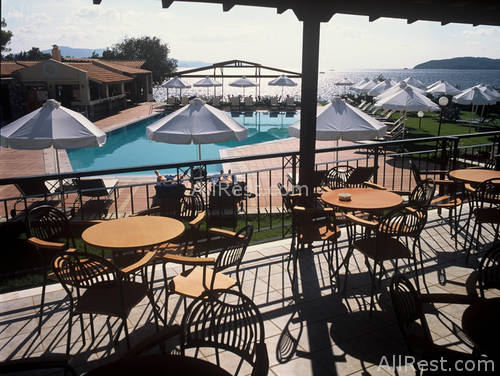 Kassandra Bay Hotel 25